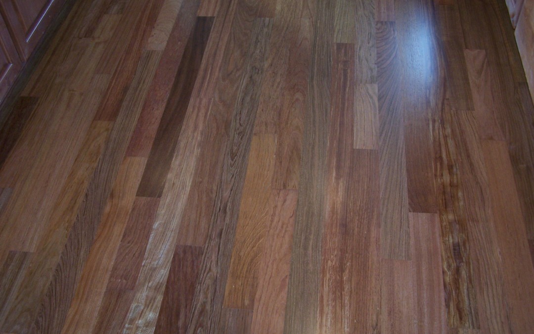 Beall Hardwood Floors 1