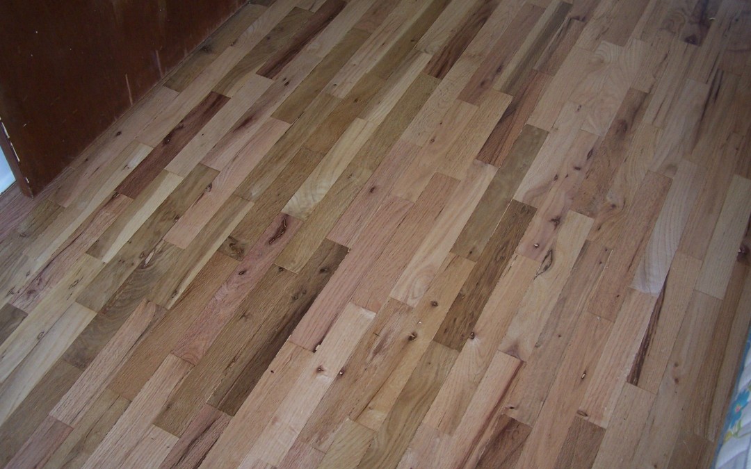 Beall Hardwood Floors 3