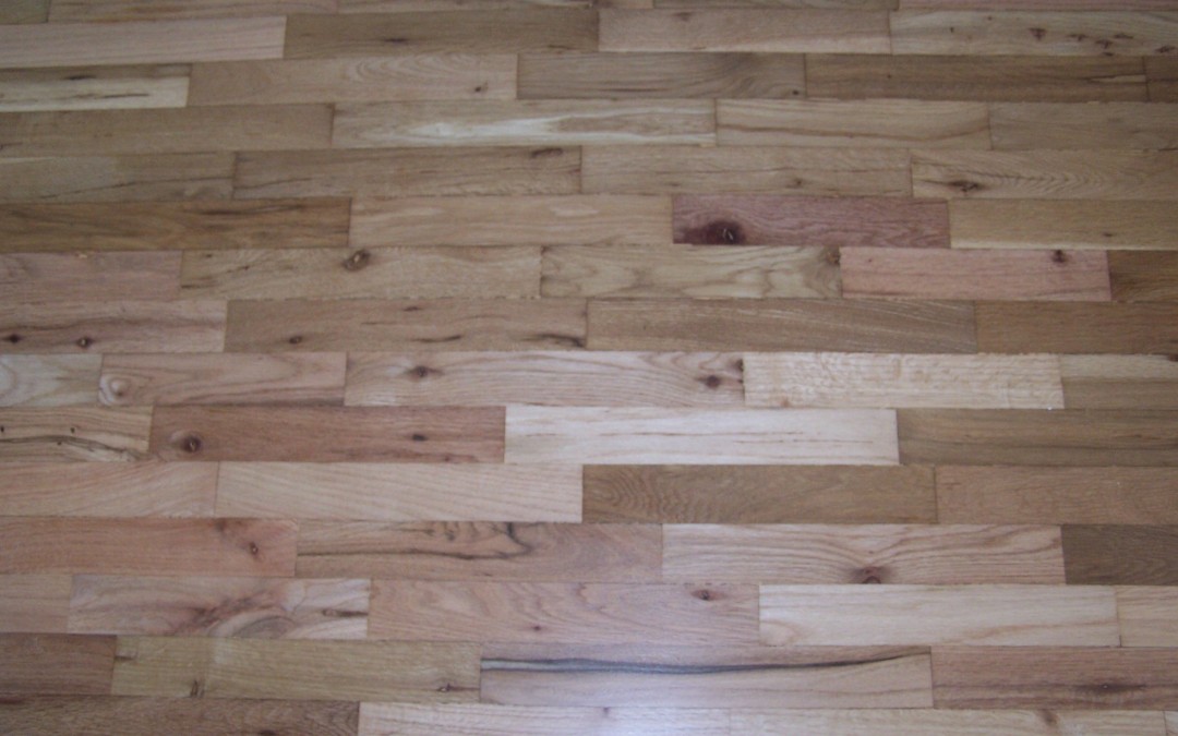 Beall Hardwood Floors 4